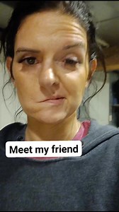 meet my new friend and give her some love | Melissa McFadden