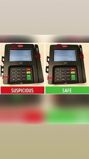 89K views · 342 reactions | Beware of suspicious skimmers, Forney, Texas… | Smash Da Topic | Facebook