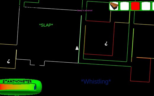 【BB+ Dark Mod】BB+ 但是是朵拉模式（