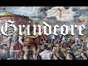 A Bastardized History of Grindcore