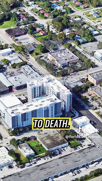 The Miami Riots: the day the city went up in flames #florida #floridacheck