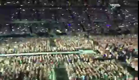 Raini Rodriguez performing her hit song ‘Living Your dreams’ at #Coachella 🌴 #Rainichella