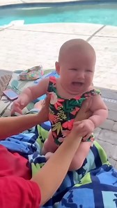 Throw a slice of cheese at your crying baby, and watch the magic happen! 😂🧀 Baby hack or pure genius? Who’s tried this? 🙋‍♂️🙋‍♀️ #BabyHacks #ParentingTips #FunnyBabyMoments #LifeWithKids #TryThisAtHome | Claude Atcheba