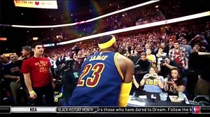 What a season it's been! What do you think has been the best moment of this NBA season so far? | NBA TV