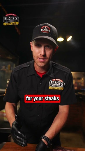 The Perfect Picanha Steak | Original Blacks BBQ