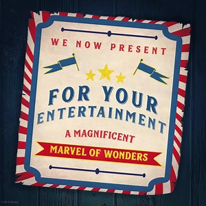 203K views · 777 reactions | Presenting... the one, the only, DUMBO  | Walt Disney Studios | Facebook