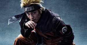 New Live Spectacle Naruto Stage Musical Reveals Visuals For Naruto, Sasuke, Itachi