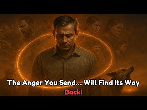 The Greatest Karma Teaching of Life | Heart-Touching Karma Truth Story in English