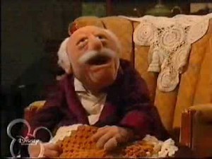 Muppets Tonight episode 7 part 3