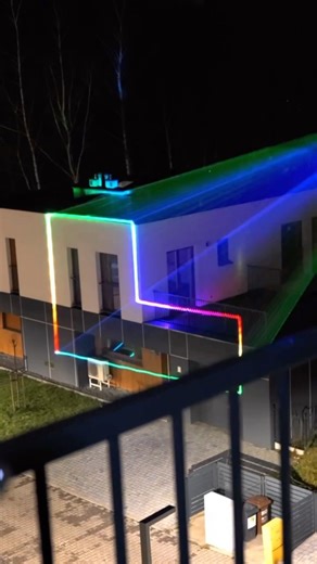 8.7K views · 14 comments | Compilation of the best laser mapping videos with #lasercube ! 勞 #lasercubeultra #lasermapping #mapping #stagelighting #buildings #cars #industrial | Wicked Lasers | Facebook