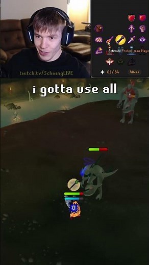 Using MAXIMUM Brain Power to Get a Drop