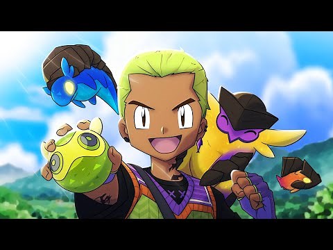 The Life of a Gekko Main