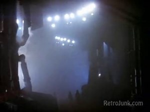 Alien Trailer | Retro Junk