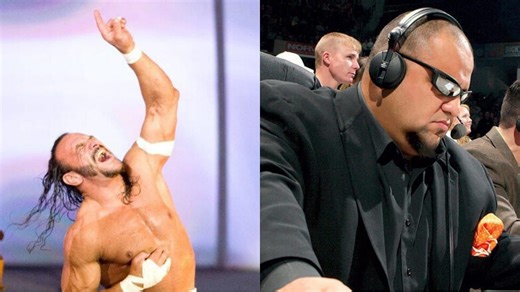 Taz breaks down during AEW Beach Break 2025; pays heartbreaking tribute to Sabu