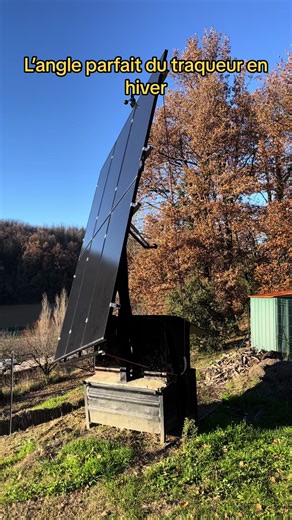 Énergie solaire☀️ sur TikTok