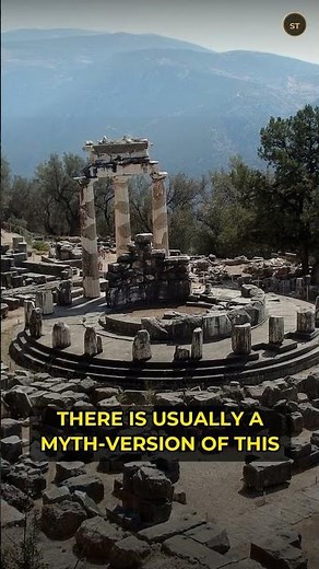 Delphi's Prophecies: How They Shaped Ancient Empires
