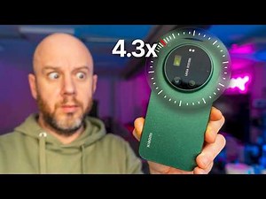 Xiaomi 17 Ultra Review: The New Camera King?