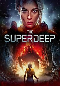 The Superdeep