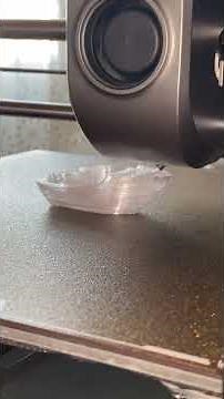 Ender V3 Hyper Petg Speed Test