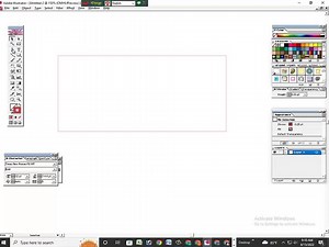 Graphic Design Bangla Tutorial Episode - 1#scientific