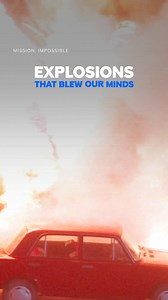 Less talk, more boom. Stream the movies that go off every minute on Paramount | Paramount