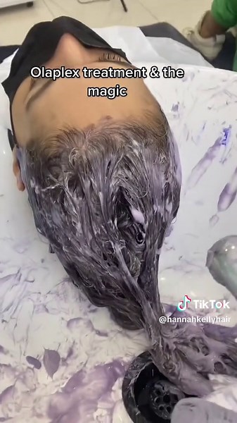 Mastering Grey Blending Technique for Hair Colouring