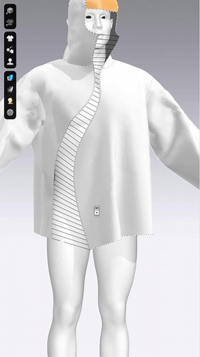 Step by Step YouTube Tutorials on Digital Fashion Design and 3D Animation