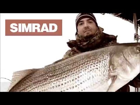 How to do a Wireless Software Update -Simrad NSS Evo2 NSS Evo3 Check for Updates WiFi Lowrance B&G