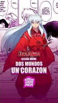Inuyasha: A Childhood Gem Review #inuyasha #netflix #anime #entertainment #japan