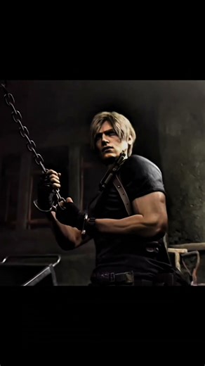 She's his curse, He's her charm ❤️‍🩹 Leon x Ada Edit( wear🎧) #shorts #trending #residentevil