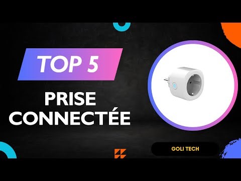 TOP 5 Meilleur Prise Connectée 2026 - Les Prise Connectée Comparatif - (Les Prix Les Plus Bas)