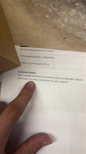 Le-Store (@le_store_)’s videos with alkuperäinen ääni - Le-Store