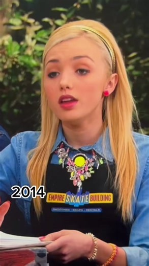 Debby Ryan: The Suite Life Connection Explained