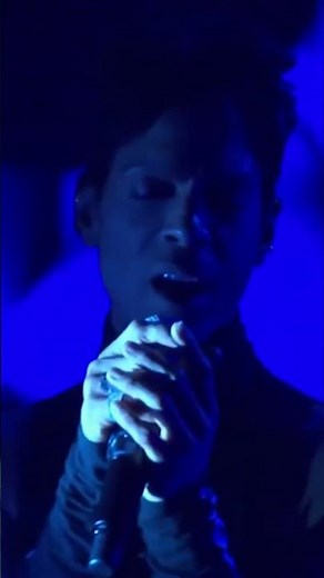 Prince added Roxy Music's "More Than This" to his 2011 Welcome 2 America tour