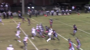 2025 ATH Derrick Smith Soph Sz HL