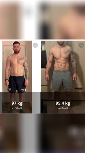 8 weeks. Real work. Real results. These men and women committed to The Vintage Athlete programming — and it shows. Stronger. Leaner. Fitter. More confident. This isn’t random training. This is structured coaching built for people in their late 20s, 30s, 40s & 50s who want to train smarter — and keep progressing. 🚀 THE VINTAGE ATHLETE – ONLINE PROGRAMMING Launching February 1st £100 per month Online training personalised macros accountability Or £500 for 6 months. Direct access to me. Programmin