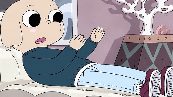 Campamento de verano (Serie de TV 2018–2023) ⭐ 7.8 | Animación, Corto, Aventura
