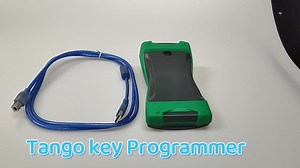 2025オリジナルキープログラミング基本ソフトウェアTango Key Programmer