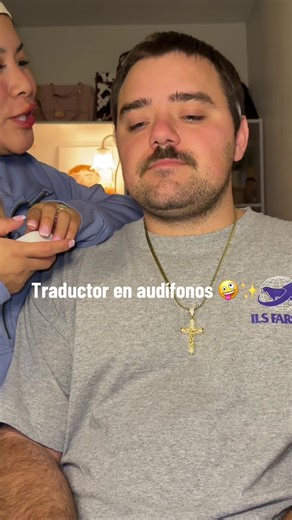 Innovative Translators: Audífonos Traductores Portátiles