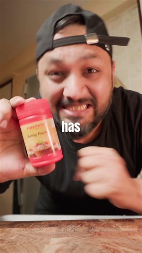 Baking Soda vs Baking Powder — The Difference That Ruins Recipes