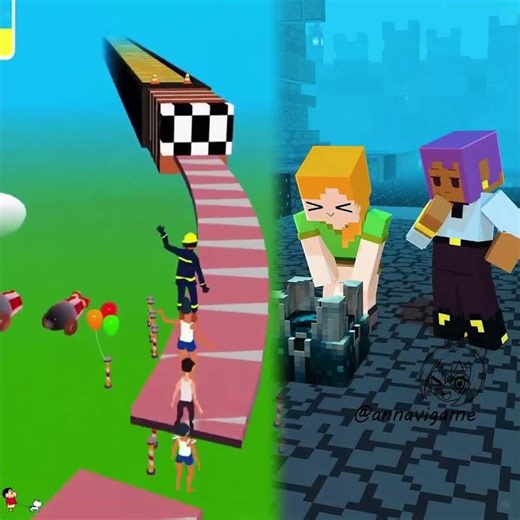 "Alex vs. Sculk Shrieker OS📱スカルクシュリーカーの秘密 #マイクラアニメ #minecraftanimation #minecraft"