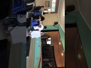 Team 2 - Tombot Developers - FLL Practice Presentation