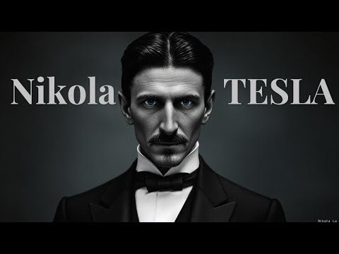 Who Really Invented Electricity? | The Untold Story of Nikola Tesla