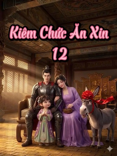 [Phần 12] Kiêm Chức Ăn Xin Vietsub & Thuyết Minh. 👉 XEM TIẾP CÁC PHẦN TIẾP THEO TẠI: Ytb:@Nguyentuongvietsub hoặc nhấp vào đường link phần tiểu sử 🍿 Chúc mọi người xem phim vui vẻ!!! ✔️ Nội dung video là hư cấu, chỉ nhằm mục đích giải trí ⭐ Video được dịch và thuyết minh bởi Nguyentuongvietsub ❆ Tag: ##phimhay #nguyentuongvietsub #hoathinh3d #tutien #haihuoc