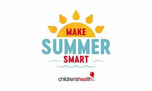 10 Summer Safety Tips for Kids – Children's Health