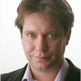 Ashlee Vance | Speaking Fee | Booking Agent