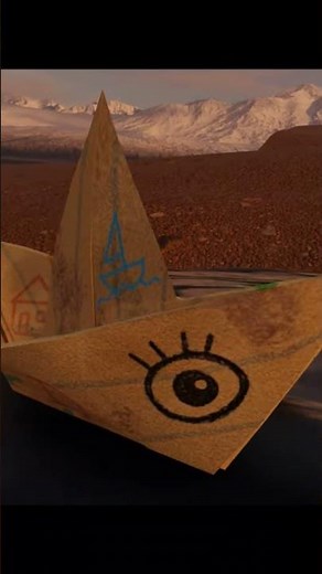 JOURNEY | CGI Animated short film Glimpse