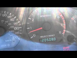 Surging idle issue 2000 mustang gt