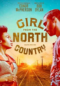 Girl from the North Country - stream online