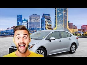2026 Toyota Corolla Hybrid SE AWD Review | The Smartest Compact Sedan Yet!